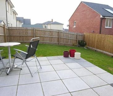 4 bedroom terraced house to rent - Photo 6