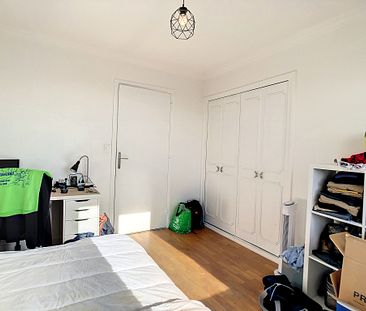 CHAMBRE DE COLOCATION MEUBLEE - 69100 VILLEURBANNE - Photo 1