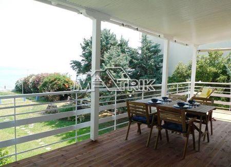 Μονοκατοικία για ενοικίαση Χανιώτης (Παλλήνη) - Photo 4