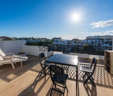 Alquiler de dúplex en Urbanizacion n Andal j Puerto, 2 b - Photo 6