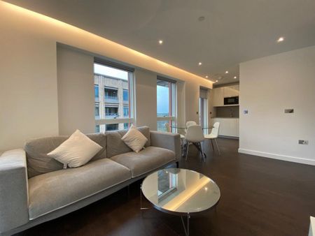 1 bedroom apartment to rent - Photo 2