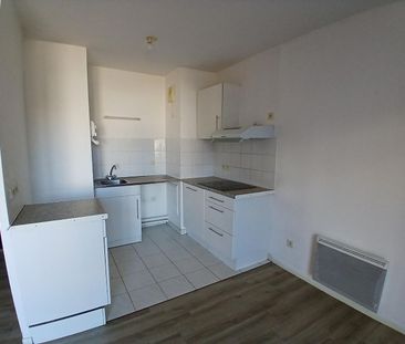 Location Appartement 2 pièces 40m² - Photo 3