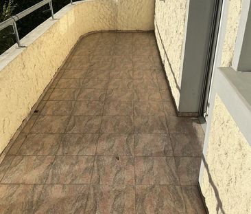 3.5 room apartment with garden - Photo 6