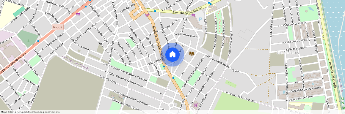 San Pedro del Pinatar