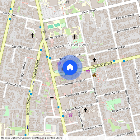 21 Constable Street, Newtown, Wellington