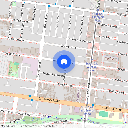 92 Weston Street, Brunswick VIC 3056