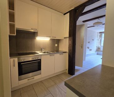 2 Zimmer, 1. Stock - Photo 2