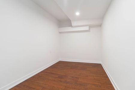 For Lease - 6575 Alderwood Trail Unit# BSMT, Mississauga, Ontario - Photo 4