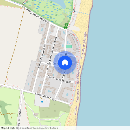 Building Carrer Assutzena - torrent-api - 1395581, Els Griells