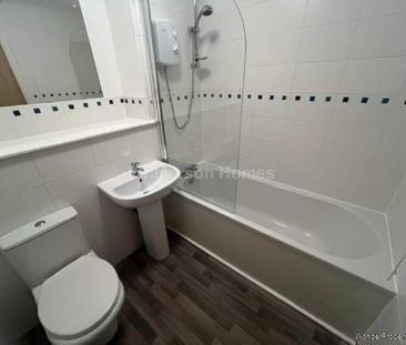 1 bedroom property to rent in Johnstone - Photo 6