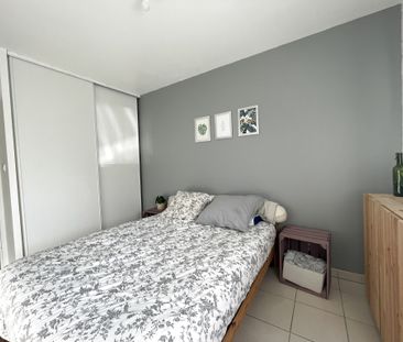 Location Appartement 3 pièces 54m² ONET LE CHATEAU 12850 - Photo 5