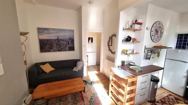 2 bedroom flat to rent - Photo 1