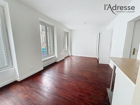 Location appartement 1 pièce, 22.15m², Suresnes - Photo 2