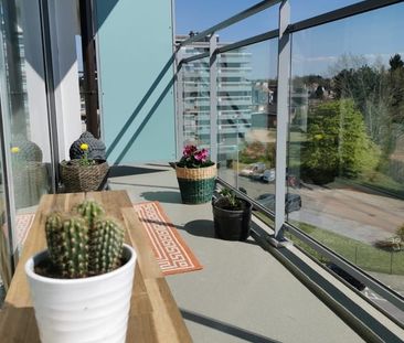 Appartement te huur - Photo 1