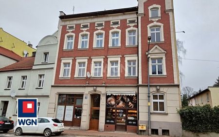 Mieszkanie na wynajem Trzebnica - Kawalerkaw centrum do wynajęcia, Trzebnica. - Photo 4