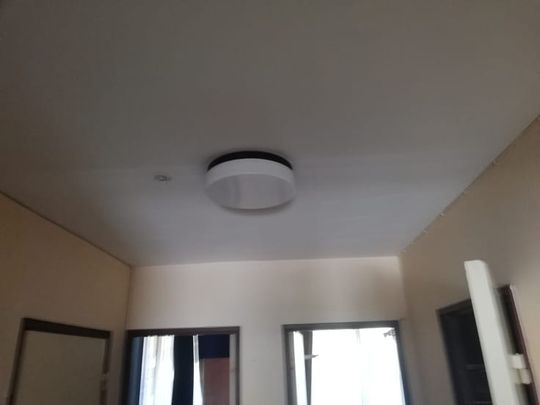 Appartement te huur - Photo 1