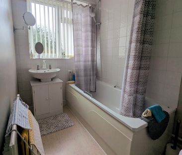 Lower Common Road West Wellow Unfurnished - Photo 5