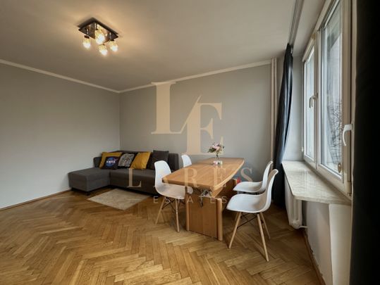 Oddzielna kuchnia | Balkon | Zielona okolica - Фото 1