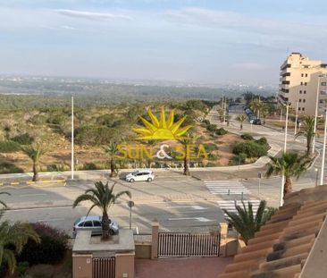 2-BEDROOM APARTMENT - ARENALES DEL SOL - Photo 6