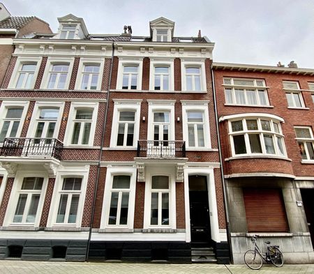 Wycker Grachtstraat, 10, A, 6221CW, Maastricht - Photo 2