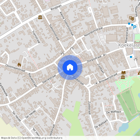 Dorpsstraat 59, 8680 Koekelare