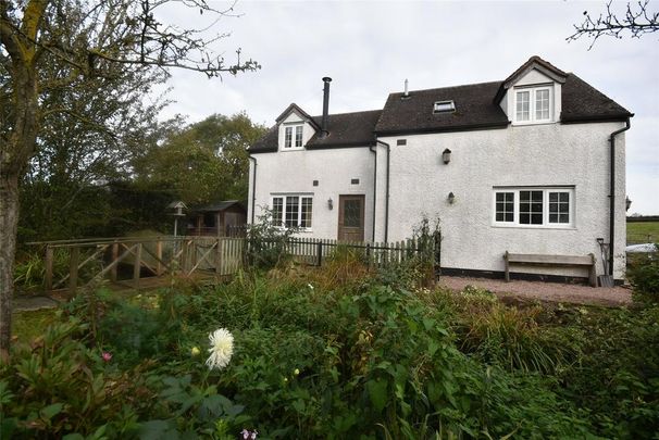 1 bedroom semi-detached house to rent - Photo 1