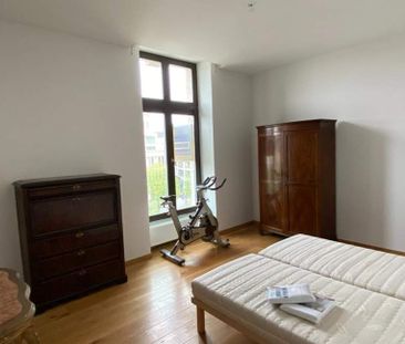 Appartement te huur in Sint-Amandsberg voor € 1.850 met 2 slaapkamers - Foto 5