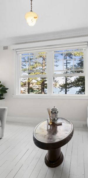 Coastal Hamptons Dream in the Heart of Manly - Photo 1