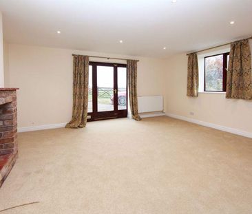 4 bedroom house to rent - Photo 2