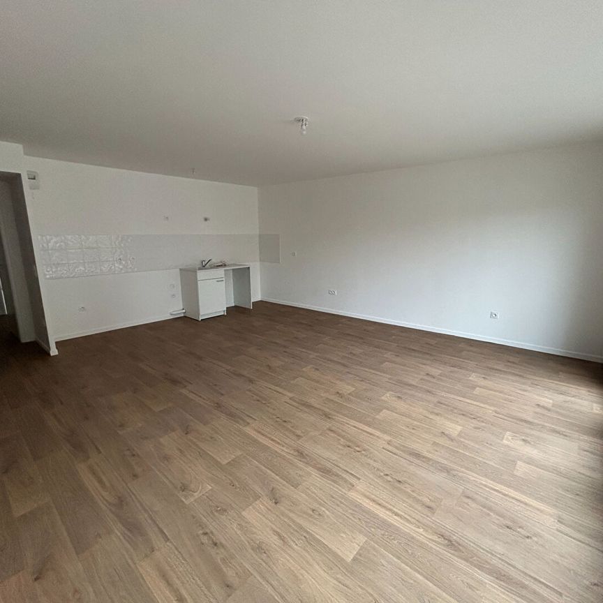 Appartement T4 Le Perreux-sur-Marne à louer - Photo 1