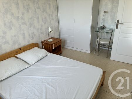 Location Appartement 3 pièces 55m² NICE 06000 - Photo 4