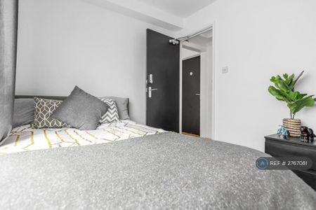 1 bedroom in a house share to rent - Photo 3