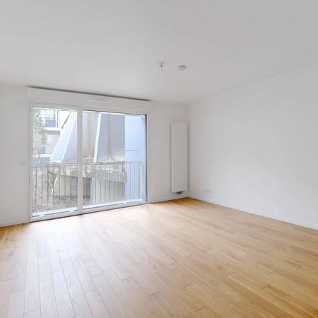 Rental Apartment Versailles - Photo 4