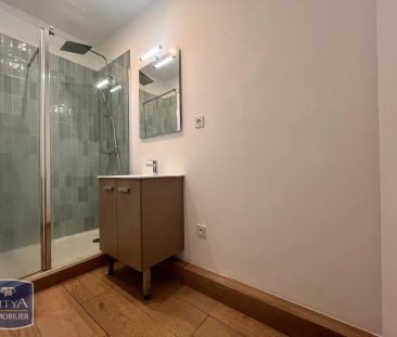 Appartement à louer 1 pièce 32.69m² - Photo 4