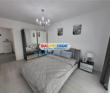 Inchiriere apartament 2 camere lux, Ploiesti, Cartier Albert - Fotografie 6