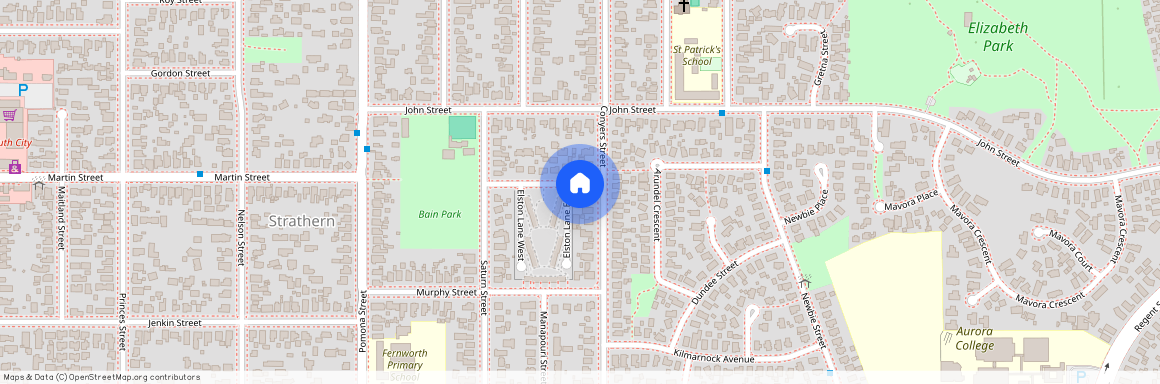 15 Monowai Street, Strathern, Invercargill