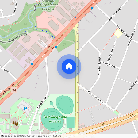 9/14-18 Dublin Road, VIC 3135, Ringwood East