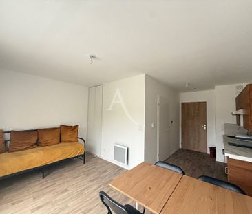 Appartement 1 pièce à La Roche-sur-Yon - Photo 2