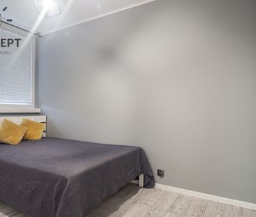 Przytulne 2 pok. | Balkon | Po remoncie - Photo 4