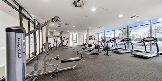 155/7 Irving Street, Phillip ACT 2606 - Apartment For Rent | Domain - Photo 3