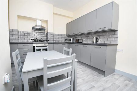 1 bed house share to rent in Renshaw Street, Burnley, BB10 - Photo 5