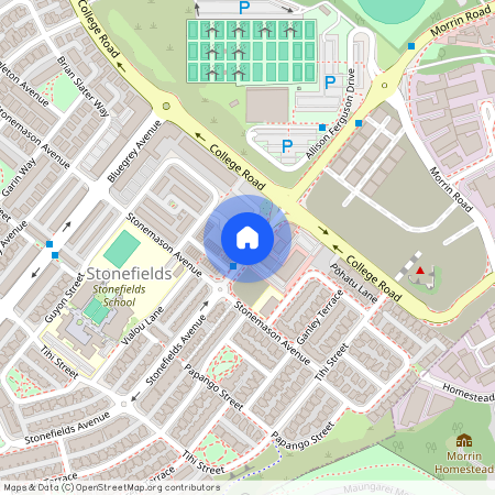 20 Silica Mews, Stonefields, Auckland City