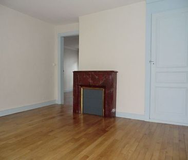 Location Appartement 2 pièces 34m² LIMOGES 87000 - Photo 4