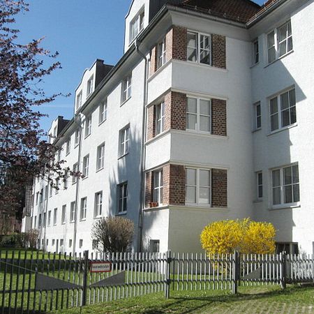 3,0-Zimmer-Wohnung in Kempten (Allgäu) Innenstadt-Kempten - Foto 4