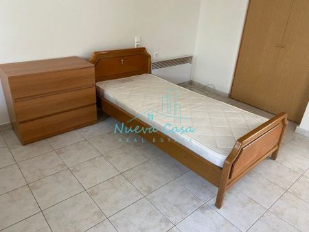 Διαμέρισμα για ενοικίαση Άγιος Παντελεήμονας (Πάτρα) - Φωτογραφία 5