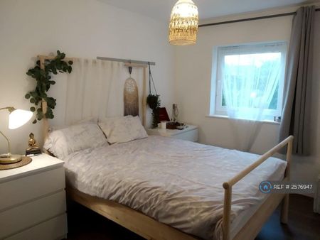 2 bedroom flat to rent - Photo 4