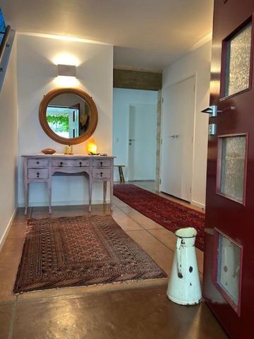 Magical Mediterranean Oasis in central Warkworth - Photo 3