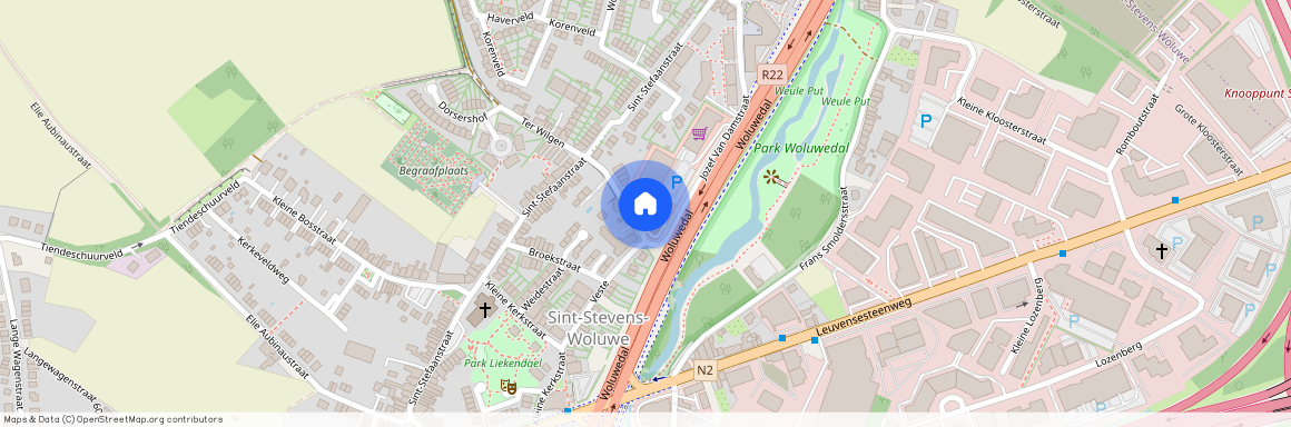 Borrestraat, 19, 2, 1932, Sint-Stevens-Woluwe
