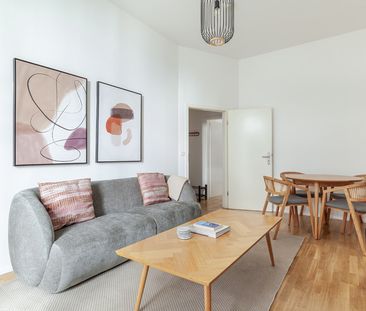 Weserstraße - Photo 2