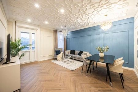 Teréz körút - Fotó 3